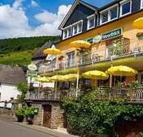 TRAUMHAFTES HOTEL, BESTE LAGE, RENIDTE UND MEHR! - Burg (Mosel)