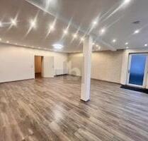 ATTRAKTIVES WOHNEN IN STADTNÄHE - Neunkirchen/Saar