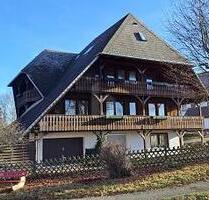 HISTORISCHER CHARME, MODERNE MÖGLICHKEITEN - Lenzkirch