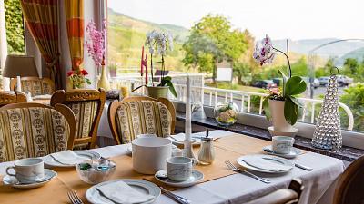 Foto - Hotel, Pension, Gasthof in Burg (Mosel) zum Kaufen