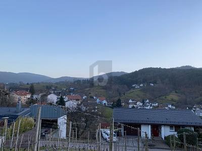 Foto - Grundstück in Bühlertal zum Kaufen