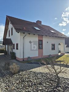 Foto - IDYLLISCHES FAMILIENPARADIES IN RUHIGER LAGE