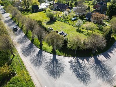 Foto - Grundstück zum Kaufen in Zierow