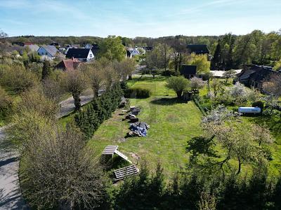 Foto - ERSCHLOSSEN & BEREIT: IHR BAUPROJEKT IN RUHIGER LAGE