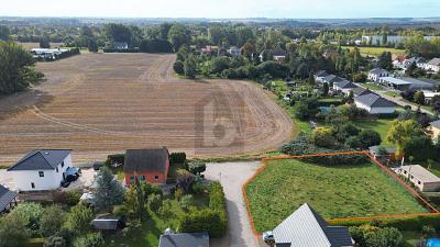 Foto - Grundstück in Braunsbedra