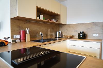 Foto - 3.5 Zimmer Erdgeschoßwohnung in Elchesheim-Illingen