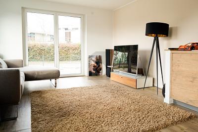 Foto - 3.5 Zimmer Erdgeschoßwohnung zum Kaufen in Elchesheim-Illingen