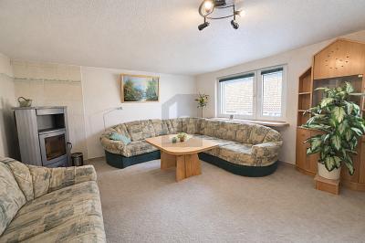 Foto - 12 Zimmer Doppelhaushälfte in Dassel