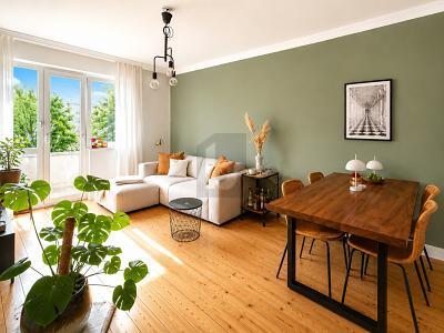 Foto - EIN SELTENES ZUHAUSE VOLLER WÄRME UND ELEGANZ