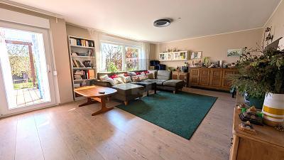 Foto - Reihenhaus mit 135,00 m&sup2; in Sarstedt zum Kaufen