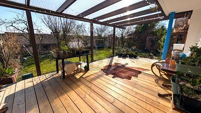 Foto - 4 Zimmer Reihenhaus zum Kaufen in Sarstedt