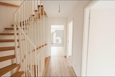 Foto - 6 Zimmer Reihenhaus in Berlin-Hohenschönhausen