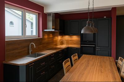 Foto - 5 Zimmer Maisonettenwohnung zum Kaufen in Berlin-Kaulsdorf