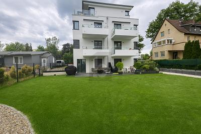 Foto - 5 Zimmer Maisonettenwohnung in Berlin-Kaulsdorf