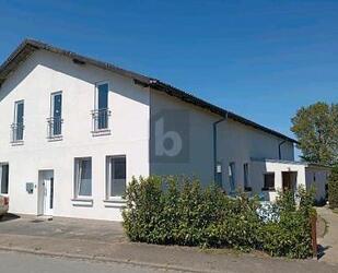 GERÄUMIGES ZUHAUSE MIT GROßER WERKSTATT & GARTEN - Tielen