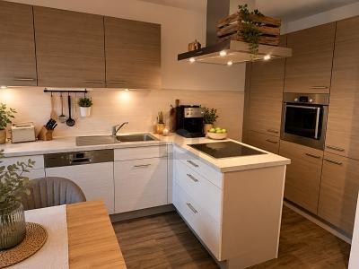 Foto - 3 Zimmer Etagenwohnung in Kühlungsborn