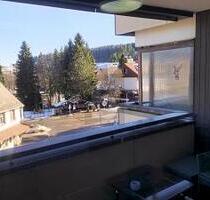 GEMÜTLICHKEIT UND VERBUNDENHEIT MIT DER NATUR - Schönwald im Schwarzwald