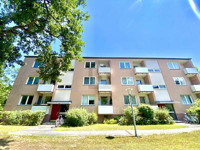 Foto - 2 Zimmer Etagenwohnung zum Kaufen in Berlin-Zehlendorf