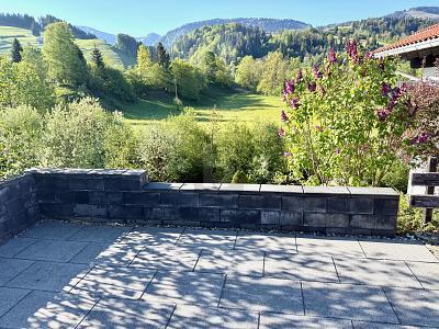 Foto - 5 Zimmer Doppelhaushälfte zum Kaufen in Oberstaufen
