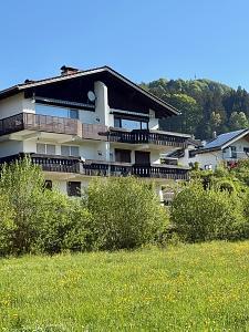 Foto - 5 Zimmer Doppelhaushälfte in Oberstaufen