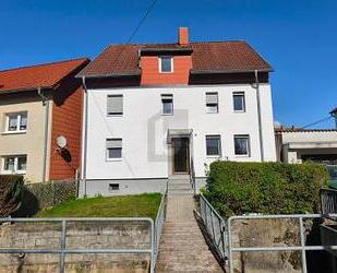 FAMILIENFREUNDLICH, SANIERT UND MIT STIL - Gerstungen