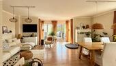 Foto - 5.5 Zimmer Doppelhaushälfte in Eimeldingen