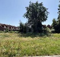 EXKLUSIVES BAULAND MIT VORSTADTIDYLLE - Hagenow