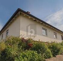 WOHNEN MIT FLAIR IN RUHIGER LAGE - Krebeck