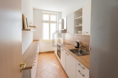 Foto - 2 Zimmer Etagenwohnung in Leipzig