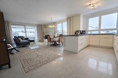 Foto - 4 Zimmer Etagenwohnung zum Kaufen in Kirchheim unter Teck