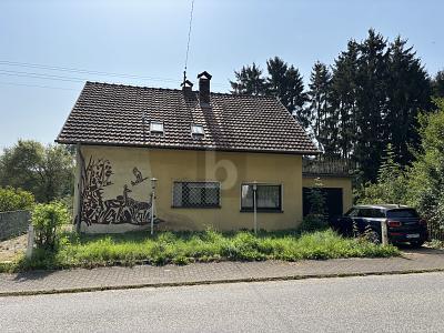 Foto - SOLIDE, FAMILIENGERECHT, 1A GRUNDSTÜCK, INVESTOR