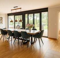 EXKLUSIVER WOHNTRAUM MIT GARTENPARADIES - Buchholz in der Nordheide
