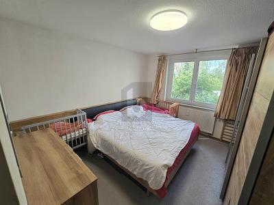 Foto - 2 Zimmer Etagenwohnung in Markgröningen