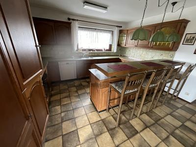 Foto - Maisonettenwohnung mit 147,00 m² in Bischweier zum Kaufen