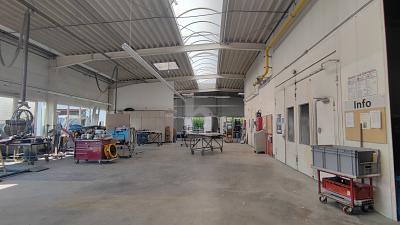 Foto - 10 Zimmer Werkstatt zum Kaufen in Versmold