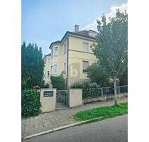 CHARMANT, RENOVIERT UND LEERSTEHEND IN TOP LAGE - Stuttgart