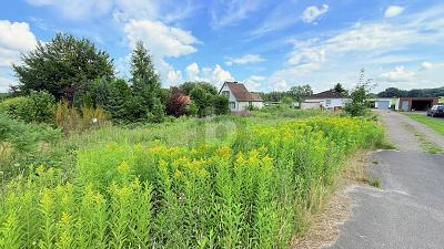 Foto - FAMILIENPROJEKT IN ITZEHOE - 100.000,00 EUR Kaufpreis, ca.  900,00 m²