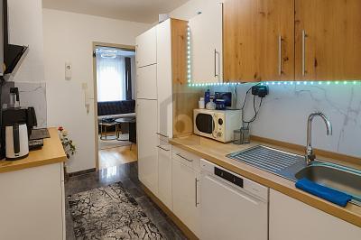 Foto - 8 Zimmer Zweifamilienhaus in Baiersbronn