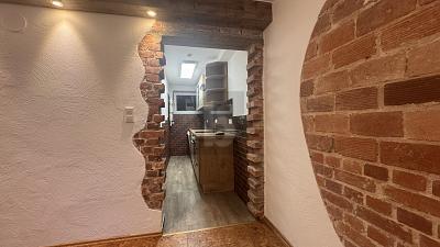 Foto - CHARMANTE, KOMFORTABLE SINGLEWOHNUNG