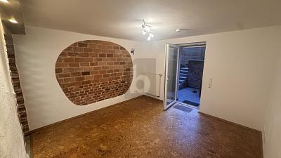 Foto - 1 Zimmer Etagenwohnung zur Miete in Schwäbisch Hall