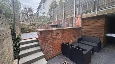 Foto - Etagenwohnung mit 36,00 m&sup2; in Schwäbisch Hall zur Miete