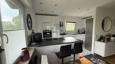 Foto - Einfamilienhaus mit 157,00 m² in Achern zum Kaufen