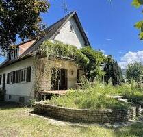 CHARAKTERVOLL MIT POTENZIAL - 599.000,00 EUR Kaufpreis, ca.  157,00 m² Wohnfläche in Heitersheim (PLZ: 79423)