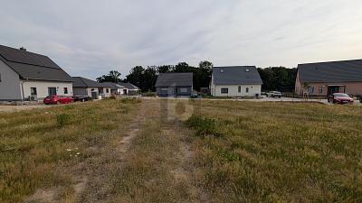 Foto - Grundstück zum Kaufen in Osloß