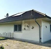 STILVOLLES WOHNEN IN NORDSEENÄHE - Stedesand