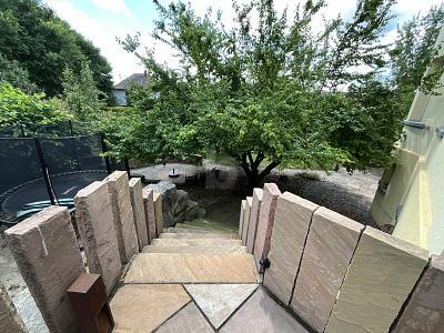 Foto - 9 Zimmer Mehrfamilienhaus, Wohnhaus in Pforzheim