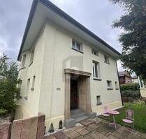 STADTHAUS FÜR DIE GANZE FAMILIE MIT GARTEN - Pforzheim