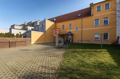 Foto - Mehrfamilienhaus, Wohnhaus mit 196,00 m² in Delitzsch zum Kaufen
