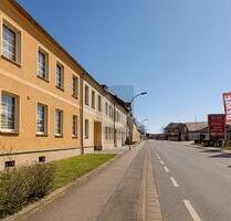 VOLL VERMIETET - IHRE CHANCE AUF STABILE EINNAHMEN - Delitzsch