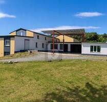 LAGER, WOHNEN & AUTOHANDEL IN EINEM - Chemnitz